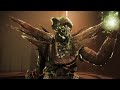 Eris Went God Mode And Took Care Of Xivu Arath!! Destiny 2: Season of the Witch