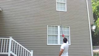 Siding Soft Washing Baltimore MD screenshot 5