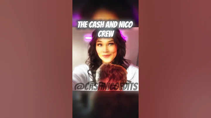 the @cash and @nico crew