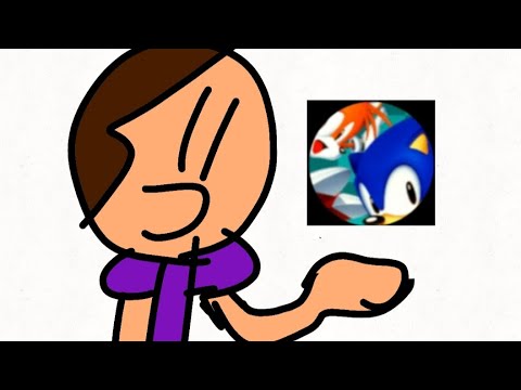 Como baixar o Sonic 2 absolute no Android - YouTube