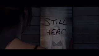 Beyond Two Souls PS4 - Epilogue (Jay Ending)