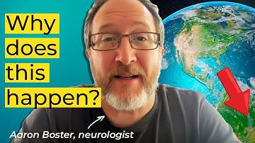 MS Rates Differ by Distance From the Equator... Here