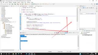 file handling(part 2)-how to read the file