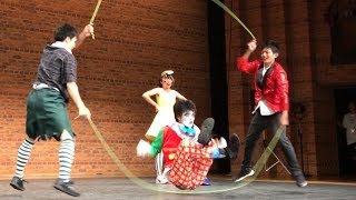 【WLDD2017】Spasiбa