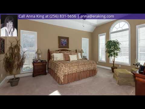 601 Apple Blossom Way, Oxford, AL home video tour