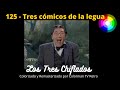 125 Los Tres Chiflados, Tres cómicos de la legua- 1950 (Audio Latino) REMASTERIZADO