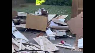 Mac Junk Removal Services Inc.