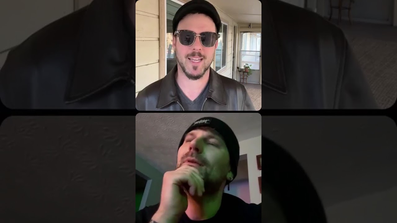 DJ Rossstar Interviews Settle Your Scores on ‘Live With DJ Rossstar’ (January 19, 2026)