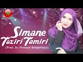 Simane  taziri tamiri prod by mimoun borgerhout