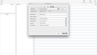 How to Add Meters to EKM Dash that Use the EKM Push System
