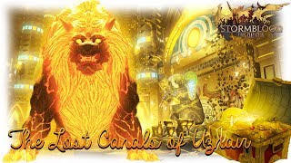 FFXIV Stormblood: The Lost Canals of Uznair Guide