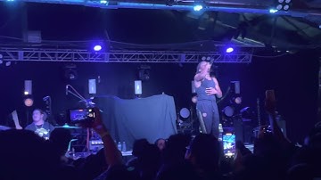 Unity TX - New Unreleased Song - Live at Vibes Event Center in San Antonio TX, 09/17/2022