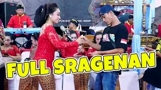 FULL SRAGENAN ALI ALI KELINCI UCUL LORO ATI 2 GARWANE WONG LIYO BALEN CAMPURSARI SEMAR MULYO