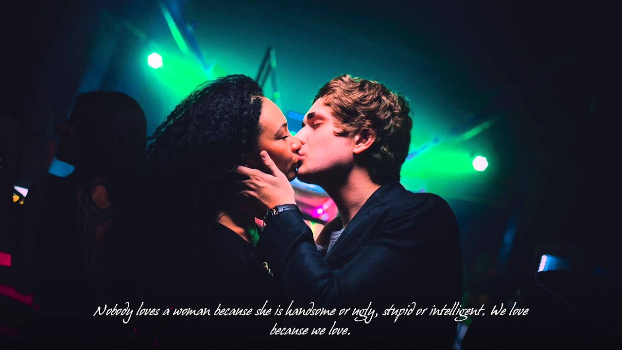 Full Crate x Mar - Nobody Else