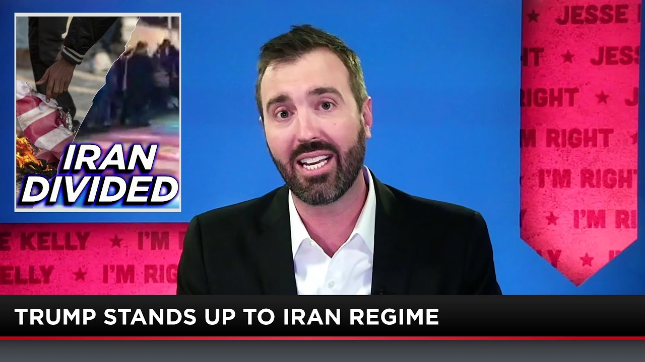 Iran Protests Surge at College Universities