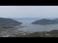 江田島 真道山ハイキング