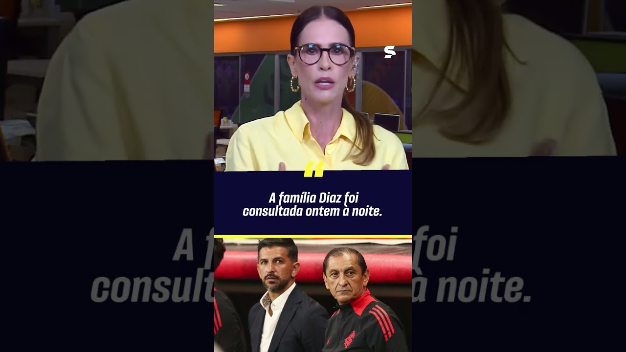 O TIMÃO TÁ NO MERCADO | News | #shorts | sportv