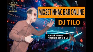 MIXSET NHẠC BAR ONLINE VINAHOUSE CỰC XUNG CĂNG TƯƠI TẠI H2 CLUB HÀ NAM | Trần Trung Đức Official