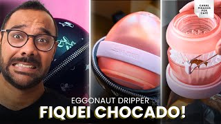 Complete Analysis of the MHW-3Bomber EGGONAUT DRIPPER Coffee Making Method