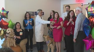 Penn State Children's Hospital increases capacity, adds 14 private beds