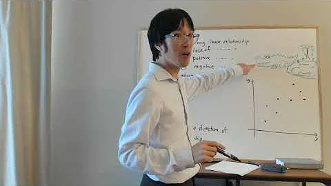 Simple linear regression (STAT 331)