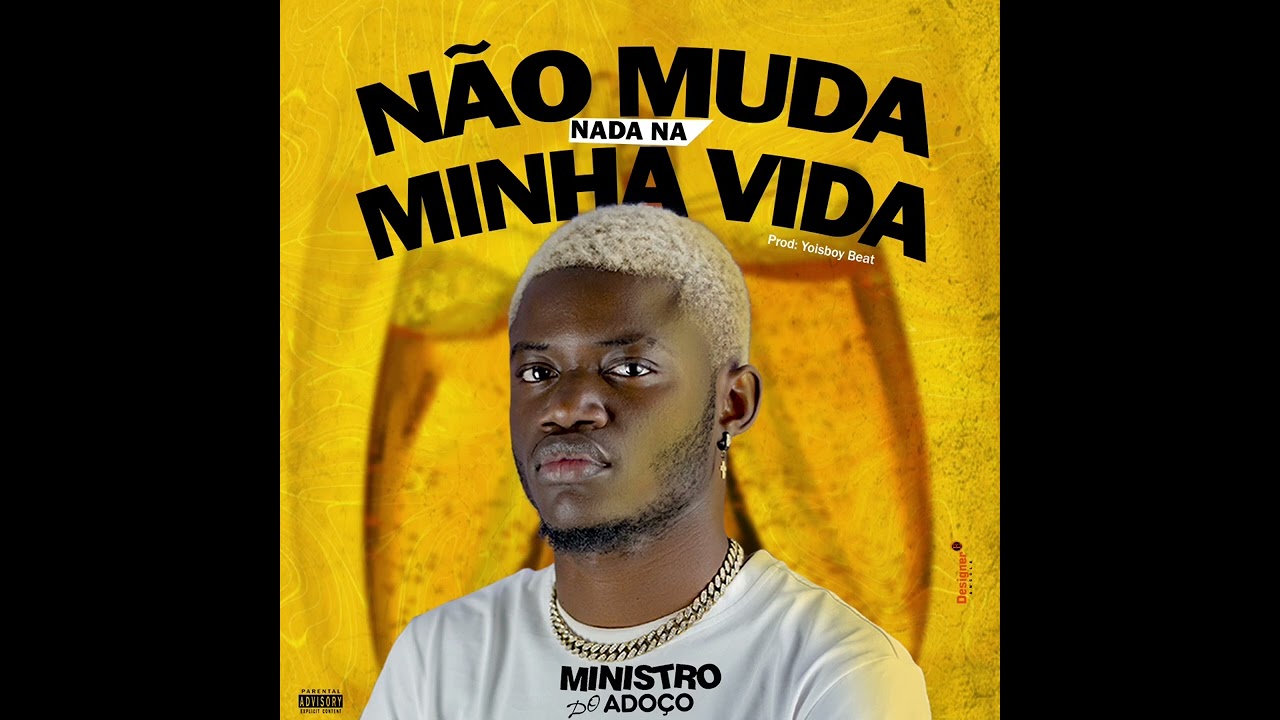YouTube에서 MINISTRO DO ADOÇO - Não Muda Nada Na Minha Vida ( Manda Mais Bebida ) 보기