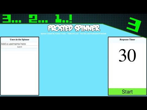 EASIEST WAY TO MAKE A JAVASCRIPT COUNTDOWN TIMER