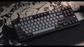 matrix 3.0 + hyperglide blacks sound test