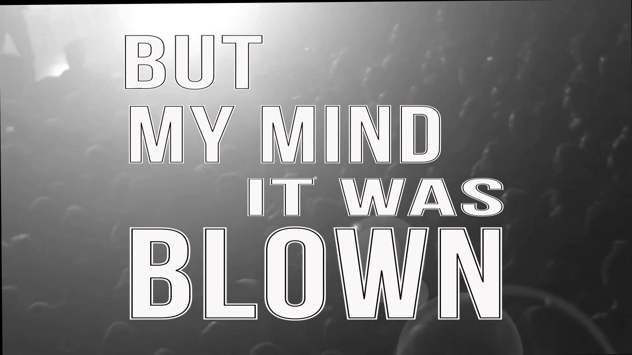 Lights on by Trip lee Lyrics YouTube