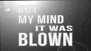 Lights on by Trip lee Lyrics