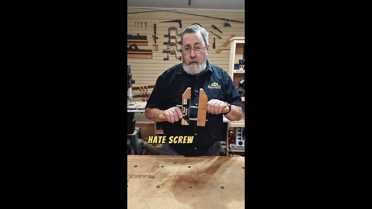 Confused About Screw Clamps? Let’s Clear It Up! 