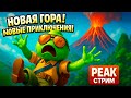 PEAK: ОПАСНОЕ ПРИКЛЮЧЕНИЕ НА ВЕРШИНЕ НОВОЙ ГОРЫ