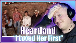 Emotional Reaction to HEARTLAND's 