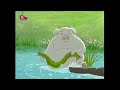 Das faule Schwein