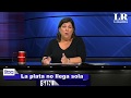 RMP: "Keiko Fujimori no puede decir que Humala y PPK son los únicos culpables de lo que pasó en Perú"
