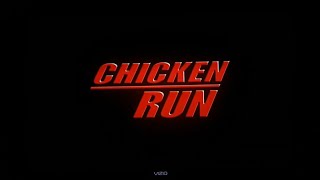 Chicken Run: Widescreen - TV Spot (U.S./🇺🇸)