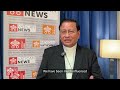Cardinal Bo: Asian Church blessed with thousands of women religious