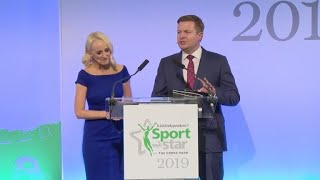 Sports Star awards 2019 full show