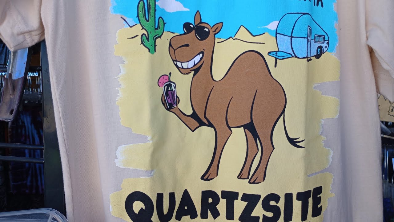 Рождество в Quartzsite! 🎄 Палатки, шопинг 🛍️ Мягкие вещи и стирка | Развлечения для кочевников ст...