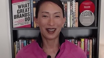 Prepare for the New Reality by Conducting a Brand Audit -- a Smartbrief on Brand Leadership video