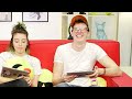 Painful Laughter on Comment Commentary!