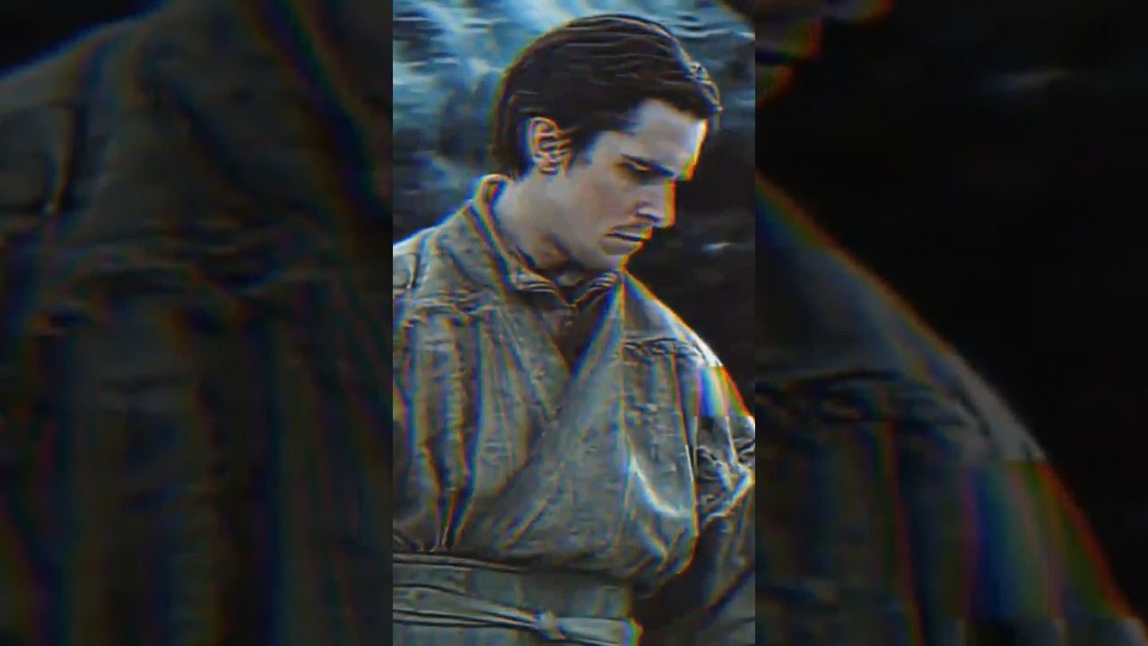 "Oh 😱 you have no idea " _ Bruce Wayne| Edit|  MONTAGEM (Slowed) 