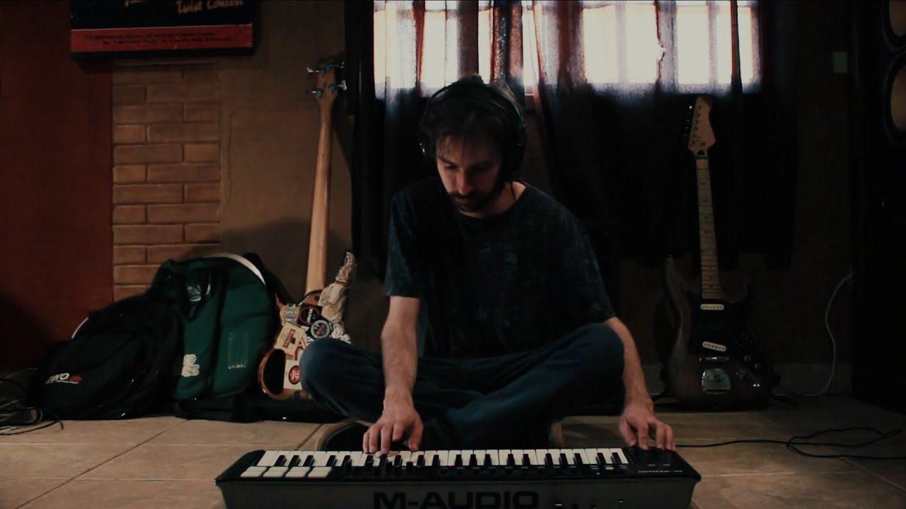 Instelara | Where is my mind | Pixies Cover