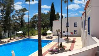 D´Alcoutim Hotel - Alcoutim - Algarve - Portugal | Walk Tour