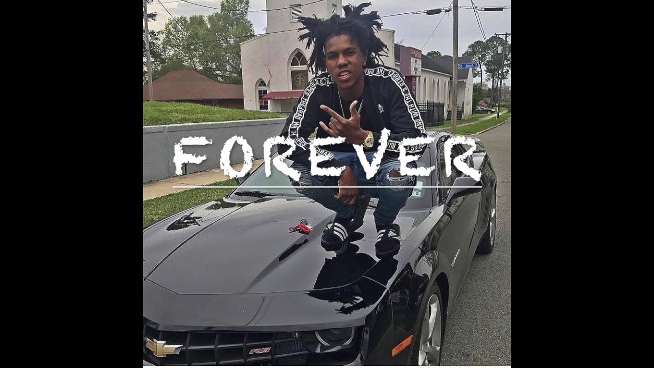 [FREE] Da real Gee Money x Fredo Bang x Louisiana Type Beat " Forever " Prod by @just-one-dolla