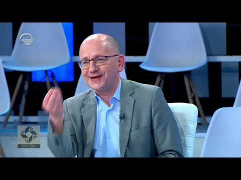 საკონსტიტუციო ცვლილებები - დებატები გადაცემაში არენა