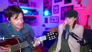 Erik Sings The Twins Names And Colleen Cries - Relax Highlight