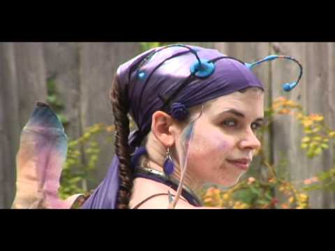 Bubbles: Fairy Enforcer Trailer
