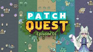 Patch Quest - 01