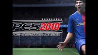 Download lagu The Durango Riot - No Need for Satisfaction (PES 2010 Soundtrack)